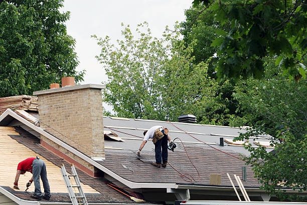 Quick and Trustworthy Emergency Roof Repair Services in Baxter Village, SC